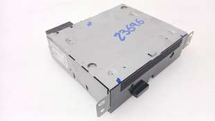 Recambio de sistema audio / radio cd para citroën c4 ii (nc_) 2009- 1.6 vti 120 referencia OEM IAM 1613842580 9801189780 