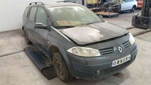 renault megane ii station wagon (km0/1_) 2003-2012 del año 2005