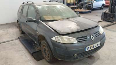 renault megane ii station wagon (km0/1_) 2003-2012 del año 2005