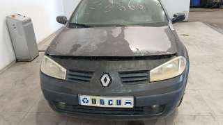renault megane ii station wagon (km0/1_) 2003-2012 del año 2005
