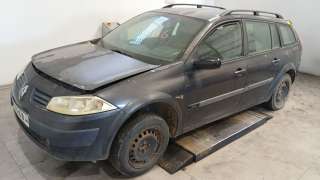 renault megane ii station wagon (km0/1_) 2003-2012 del año 2005