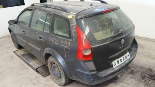 renault megane ii station wagon (km0/1_) 2003-2012 del año 2005