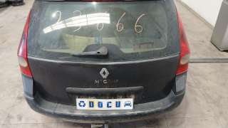 renault megane ii station wagon (km0/1_) 2003-2012 del año 2005