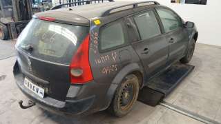 renault megane ii station wagon (km0/1_) 2003-2012 del año 2005