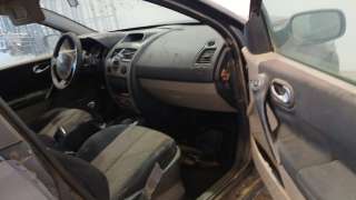 renault megane ii station wagon (km0/1_) 2003-2012 del año 2005