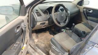 renault megane ii station wagon (km0/1_) 2003-2012 del año 2005