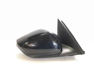 Recambio de retrovisor derecho para citroën c4 iii (ba_, bb_, bc_) 2020- 1.2 puretech 130 (bahnsa, bahnsb) referencia OEM IAM 98 2