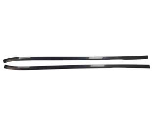 Recambio de moldura para land rover evoque 2011-2018 pure referencia OEM IAM NOREF  