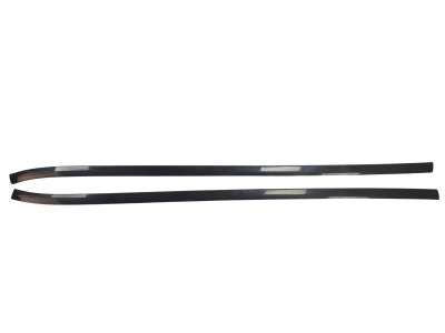 Recambio de moldura para land rover evoque 2011-2018 pure referencia OEM IAM NOREF  