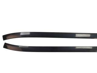Recambio de moldura para land rover evoque 2011-2018 pure referencia OEM IAM NOREF  