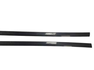 Recambio de moldura para land rover evoque 2011-2018 pure referencia OEM IAM NOREF  