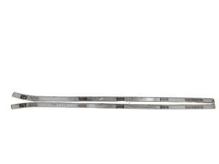 Recambio de moldura para land rover evoque 2011-2018 pure referencia OEM IAM NOREF  