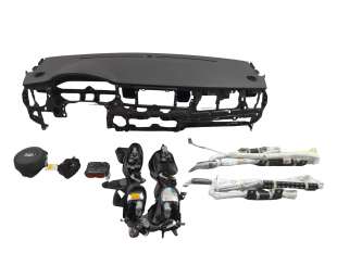 Recambio de kit airbag para kia stonic (ybcuv) 2017- concept referencia OEM IAM 56900H8000WK  