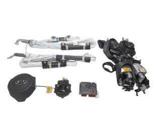 Recambio de kit airbag para kia stonic (ybcuv) 2017- concept referencia OEM IAM 56900H8000WK   2