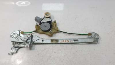 Recambio de elevalunas trasero izquierdo para toyota corolla (e21) 2019- hybrid active referencia OEM IAM 6984002680  