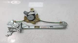 Recambio de elevalunas trasero izquierdo para toyota corolla (e21) 2019- hybrid active referencia OEM IAM 6984002680  