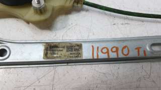 Recambio de elevalunas trasero izquierdo para toyota corolla (e21) 2019- hybrid active referencia OEM IAM 6984002680  