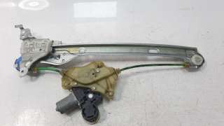 Recambio de elevalunas trasero izquierdo para toyota corolla (e21) 2019- hybrid active referencia OEM IAM 6984002680  