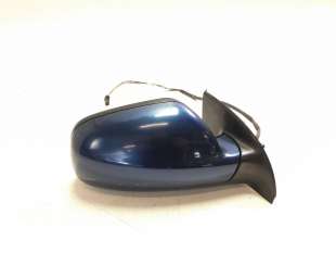 Recambio de retrovisor derecho para peugeot 307 (3a/c) 2000-2012 1.6 hdi referencia OEM IAM 96577209  1051723015 , PG4207203 , 2 2