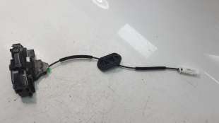 Recambio de cerradura puerta trasera derecha para ford kuga iii (dfk) 2019- 2.5 fhev referencia OEM IAM 2099457   2