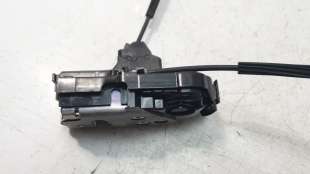 Recambio de cerradura puerta trasera izquierda para ford kuga iii (dfk) 2019- 2.5 fhev referencia OEM IAM PJ6AA26413AB  
