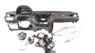 Recambio de kit airbag para bmw serie x1 (f48) 2015- sdrive18d referencia OEM IAM 51457942536  