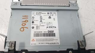 Recambio de sistema audio / radio cd para kia stonic (ybcuv) 2017- concept referencia OEM IAM 96160H8800FHV  