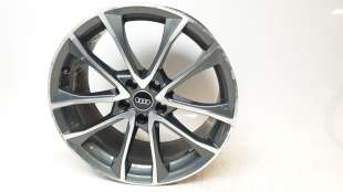 Recambio de llanta para audi a4 b9 avant (8w5, 8wd) 2015- s4 tdi mild hybrid quattro referencia OEM IAM 8W0601025BF  