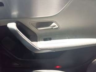 Recambio de mando elevalunas delantero derecho para mercedes-benz cla (c118) 2019- cla 200 4-matic (118.388) referencia OEM IAM  2