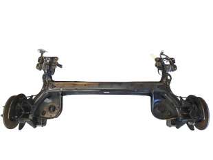 Recambio de puente trasero para mercedes-benz clase b sports tourer (w247) 2018- b 200 d (247.012) referencia OEM IAM 1773500302