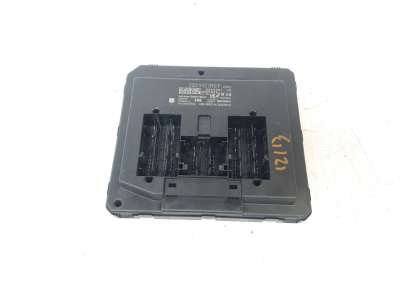Recambio de modulo electronico para seat ibiza v (kj1, kjg) 2017- 1.0 tsi referencia OEM IAM 2Q0937090F  