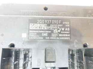Recambio de modulo electronico para seat ibiza v (kj1, kjg) 2017- 1.0 tsi referencia OEM IAM 2Q0937090F   2