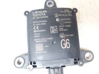 Recambio de modulo electronico para toyota yaris cross 2021-2022 hybrid fwd style referencia OEM IAM 4135ASRR3A  