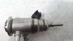 Recambio de inyector para peugeot 308 iii (fb_, fh_, fp_, f3_, fm_) 2021- bluehdi 130 (fbyhzl, fbyhzt) referencia OEM IAM 984281 2