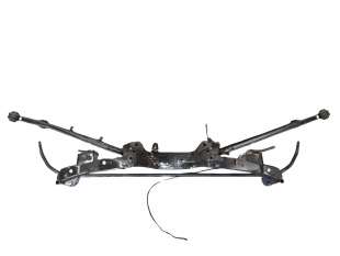 Recambio de puente trasero para bmw serie x1 (f48) 2015- sdrive18d referencia OEM IAM 33306851560  