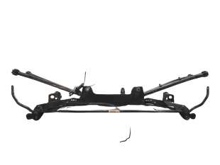 Recambio de puente trasero para bmw serie x1 (f48) 2015- sdrive18d referencia OEM IAM 33306851560   2