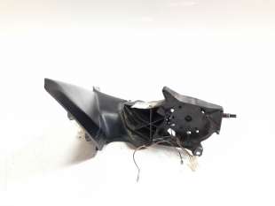Recambio de retrovisor derecho para bmw 1 (f20) 2011-2019 118 d referencia OEM IAM 2020601220  