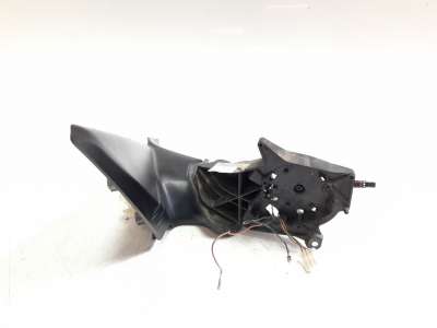 Recambio de retrovisor derecho para bmw 1 (f20) 2011-2019 118 d referencia OEM IAM 2020601220  