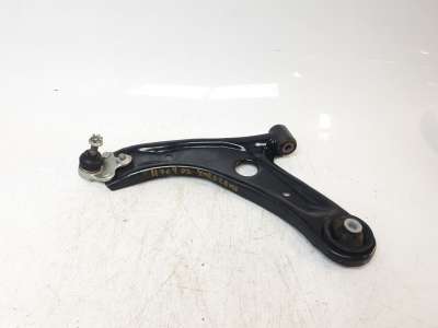 Recambio de brazo suspension delantero izquierdo para toyota yaris cross 2021-2022 hybrid fwd style referencia OEM IAM 48069K002