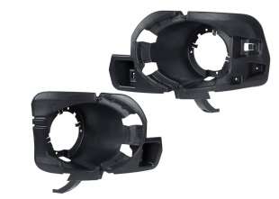 Recambio de soporte paragolpes delantero para peugeot partner kasten 2008- referencia OEM IAM 7416J6 107073743 CI9181305