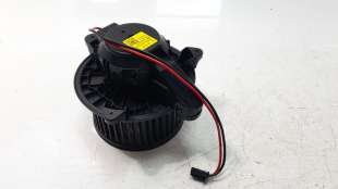 Recambio de ventilador calefaccion para mercedes-benz cla (c118) 2019- cla 200 4-matic (118.388) referencia OEM IAM A2478308400  2