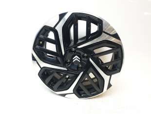 Recambio de llanta para citroën c4 iii (ba_, bb_, bc_) 2020- 1.2 puretech 130 (bahnsa, bahnsb) referencia OEM IAM 9832063280  