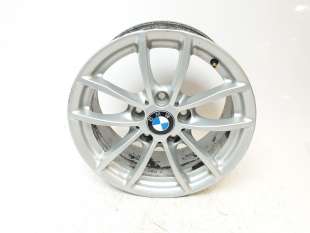 Recambio de llanta para bmw 1 (f20) 2011-2019 118 d referencia OEM IAM   