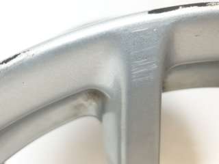 Recambio de llanta para bmw 1 (f20) 2011-2019 118 d referencia OEM IAM   