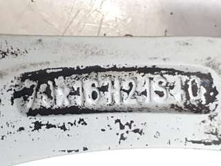 Recambio de llanta para bmw 1 (f20) 2011-2019 118 d referencia OEM IAM   