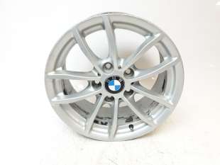 Recambio de llanta para bmw 1 (f20) 2011-2019 118 d referencia OEM IAM 6796202  