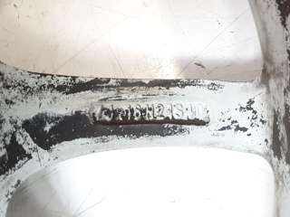 Recambio de llanta para bmw 1 (f20) 2011-2019 118 d referencia OEM IAM 6796202  