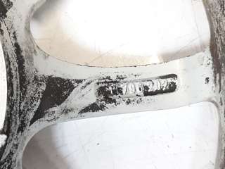 Recambio de llanta para bmw 1 (f20) 2011-2019 118 d referencia OEM IAM 6796202  