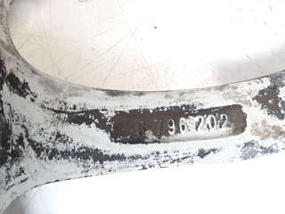 Recambio de llanta para bmw 1 (f20) 2011-2019 118 d referencia OEM IAM   