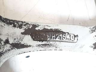 Recambio de llanta para bmw 1 (f20) 2011-2019 118 d referencia OEM IAM   
